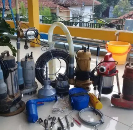 Sedot WC serengan Murah