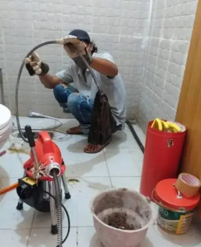 Sedot WC serengan Murah