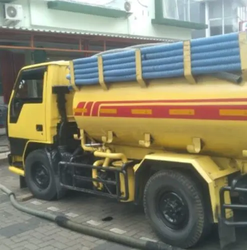 Sedot WC serengan Terdekat